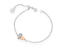 Bracciale Roberto Giannotti Donna in Argento Zirconia GIA443 - GIA443